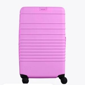 Beis Berry Check In Luggage